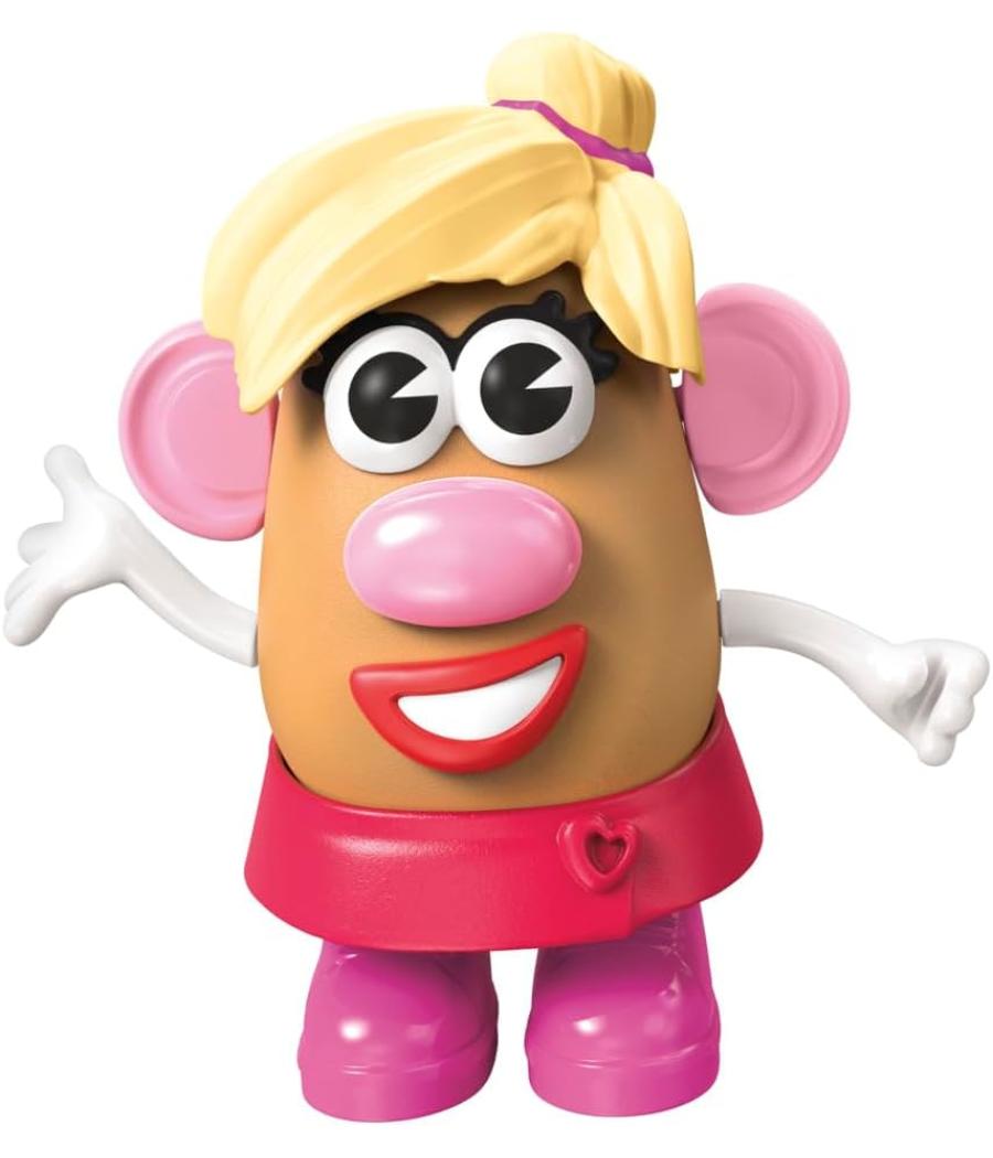 Juguete hasbro mrs. potato