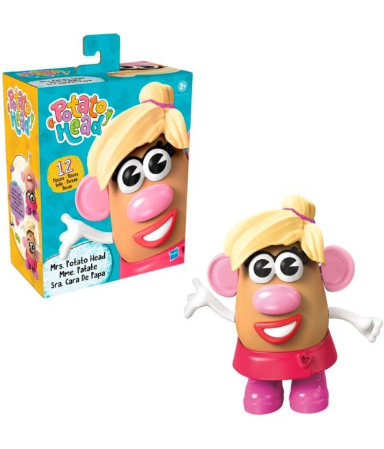 Juguete hasbro mrs. potato