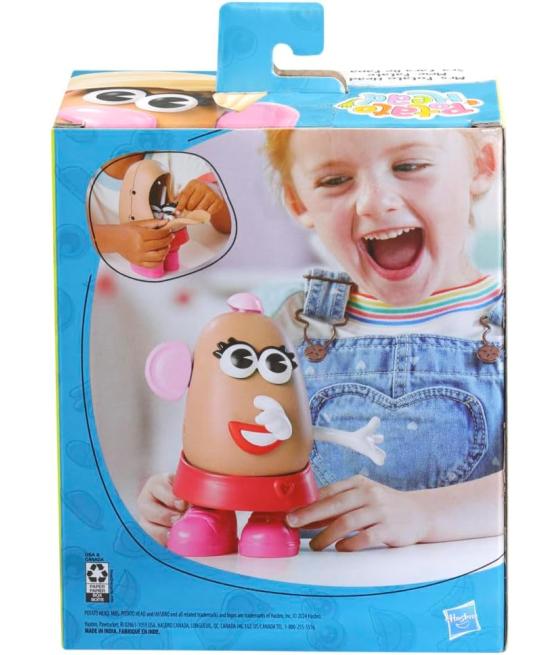 Juguete hasbro mrs. potato