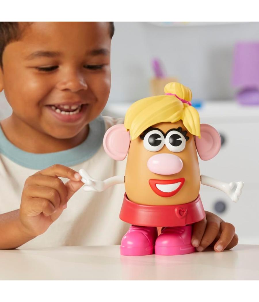 Juguete hasbro mrs. potato