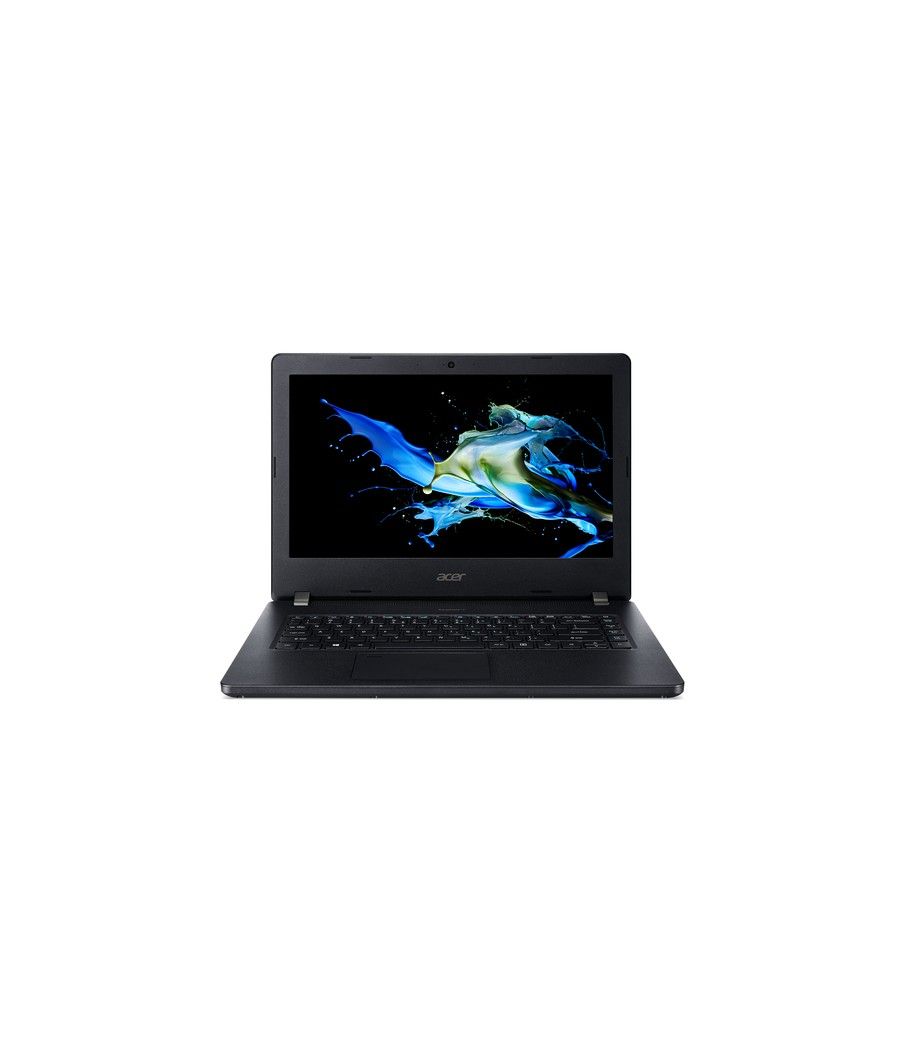 Acer TravelMate P2 P214-52-56MU Portátil 35,6 cm (14") Full HD Intel® Core™ i5 8 GB DDR4-SDRAM 512 GB SSD Wi-Fi 6 (802.11ax) Win