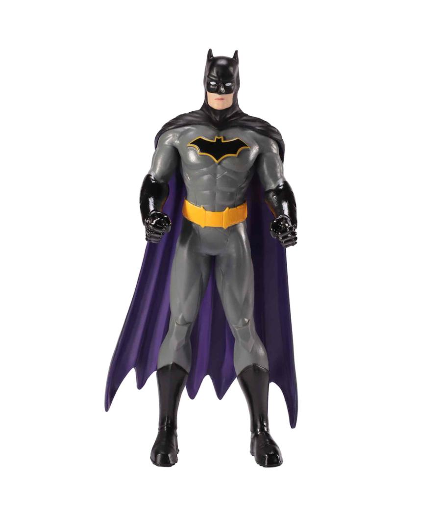 Figura the noble collection bendyfigs dc comics batman flexible 14 cm