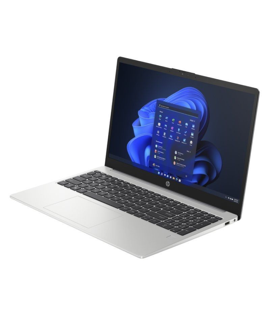 Portátil hp 255 g10 8a4y4ea ryzen 7 7730u/ 32gb/ 1tb ssd/ 15.6'/ win11