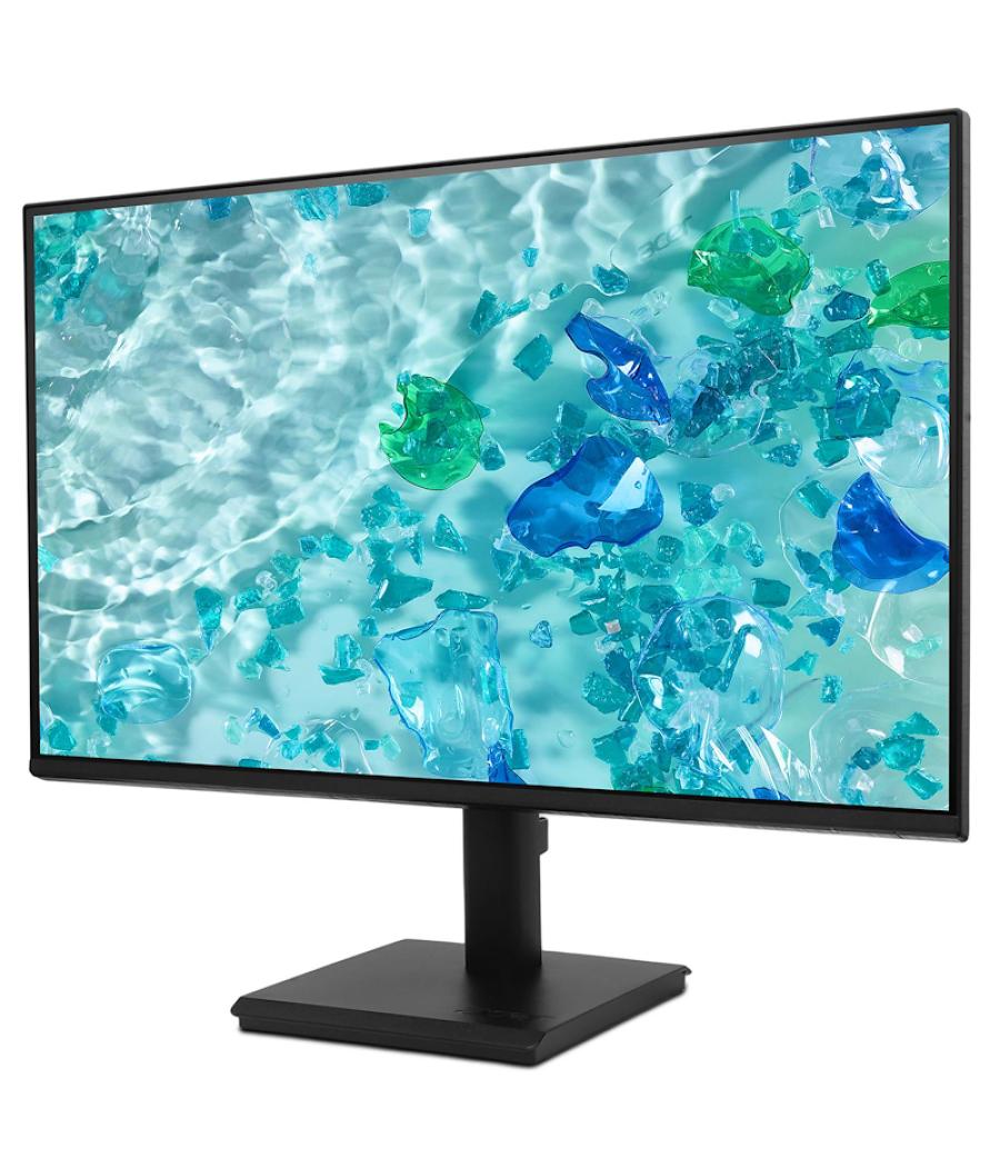 Monitor acer 23.8'' vero v247ygbi (um.qv7ee.g01) 60cm zeroframe ips 120hz 16:9 1ms 250 nits hdmi