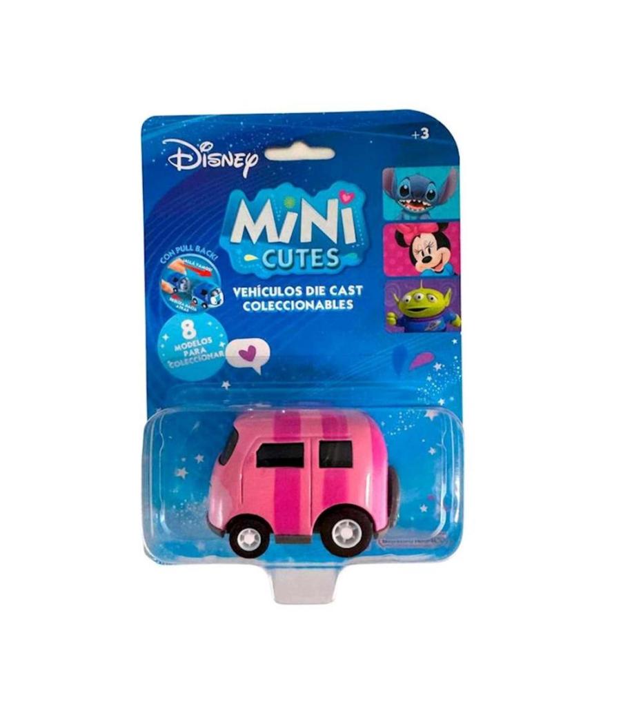 Mini cute cars disney 1 unidad aleatoria