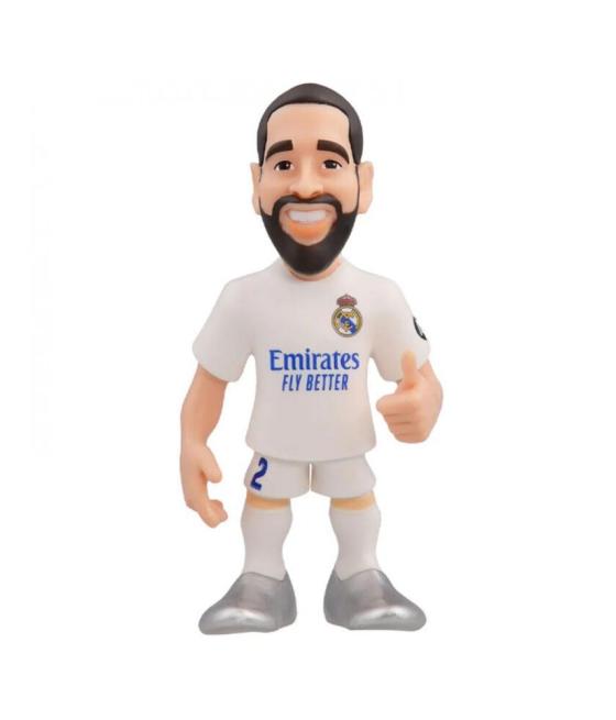 Figura minix real madrid carvajal