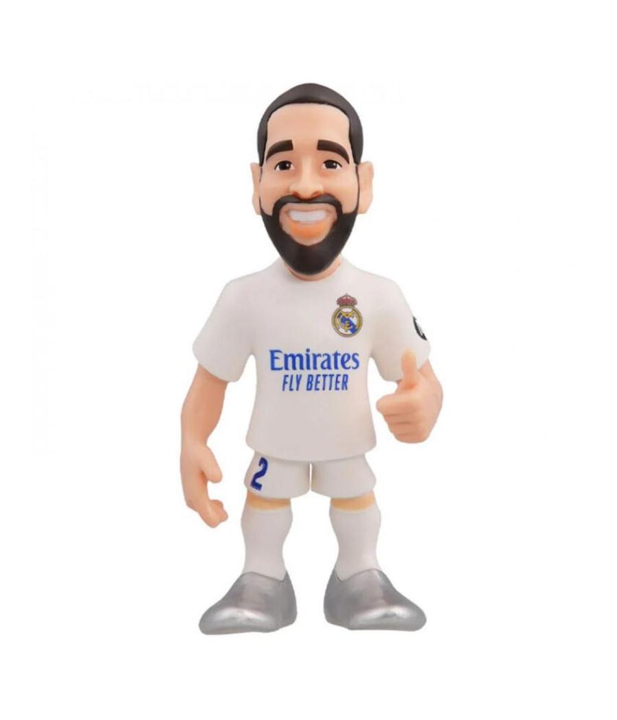 Figura minix real madrid carvajal