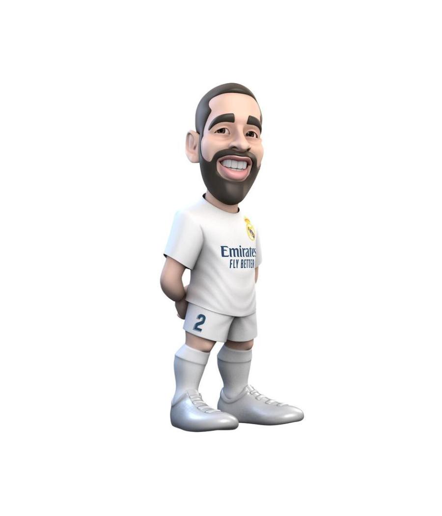 Figura minix real madrid carvajal