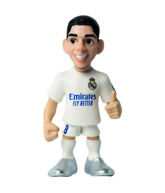 Figura minix real madrid valverde