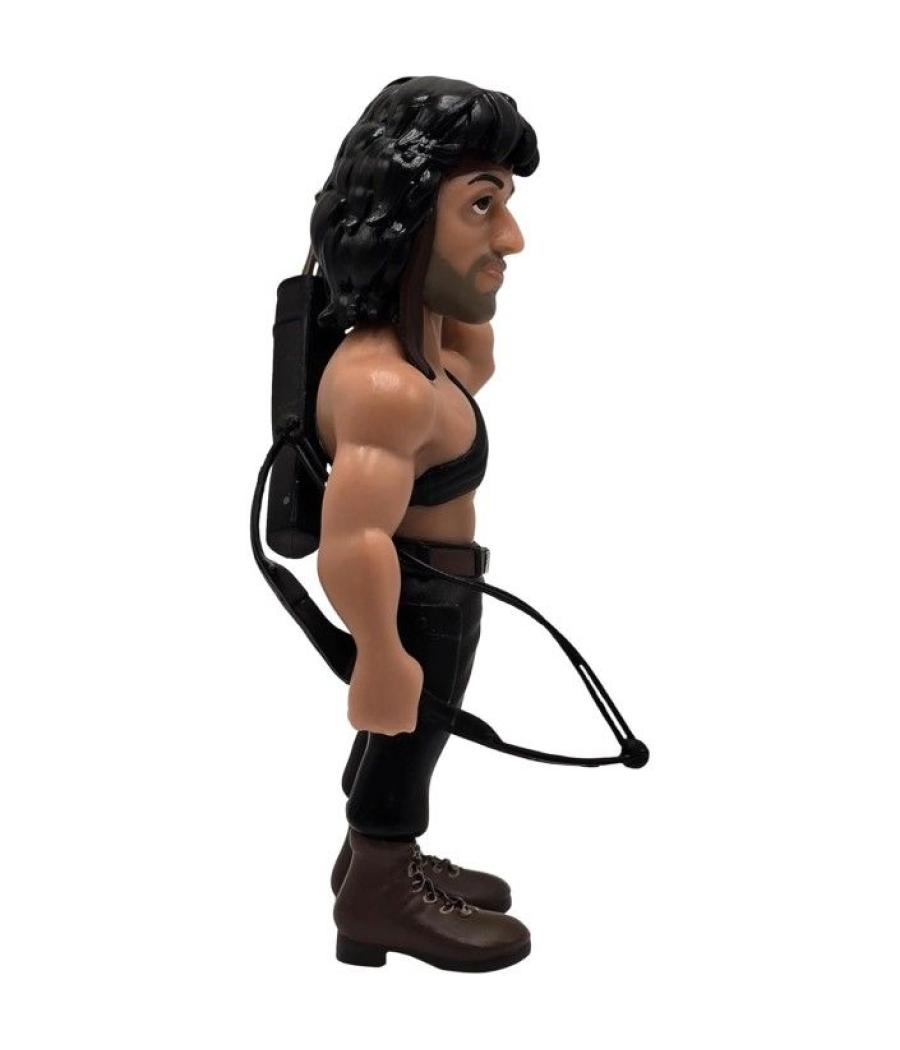 Figura minix rambo arco