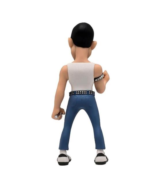 Figura minix freddie mercury wembley