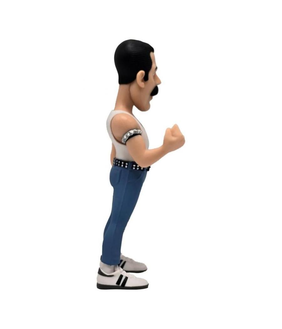 Figura minix freddie mercury wembley