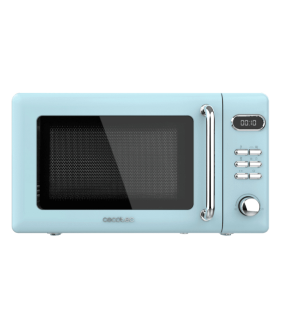 Horno cecotec 01711 proclean 5110 retro blue