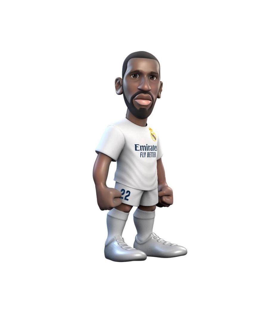 Figura minix real madrid rudiger