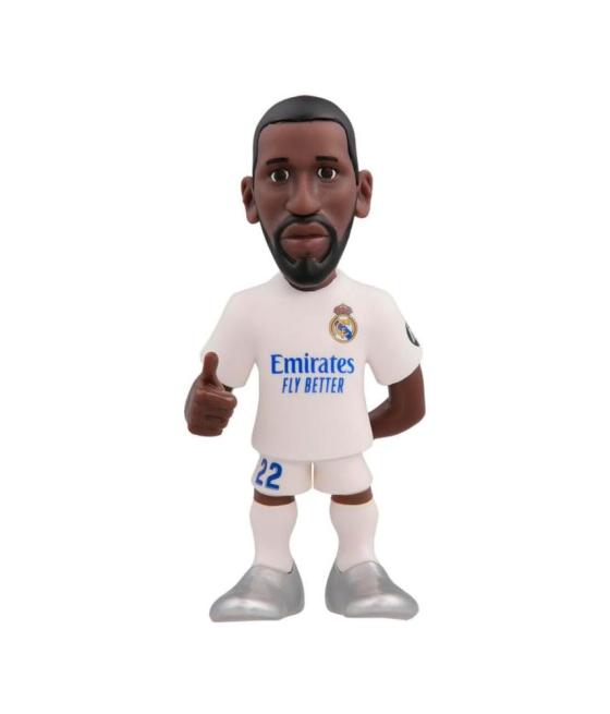 Figura minix real madrid rudiger