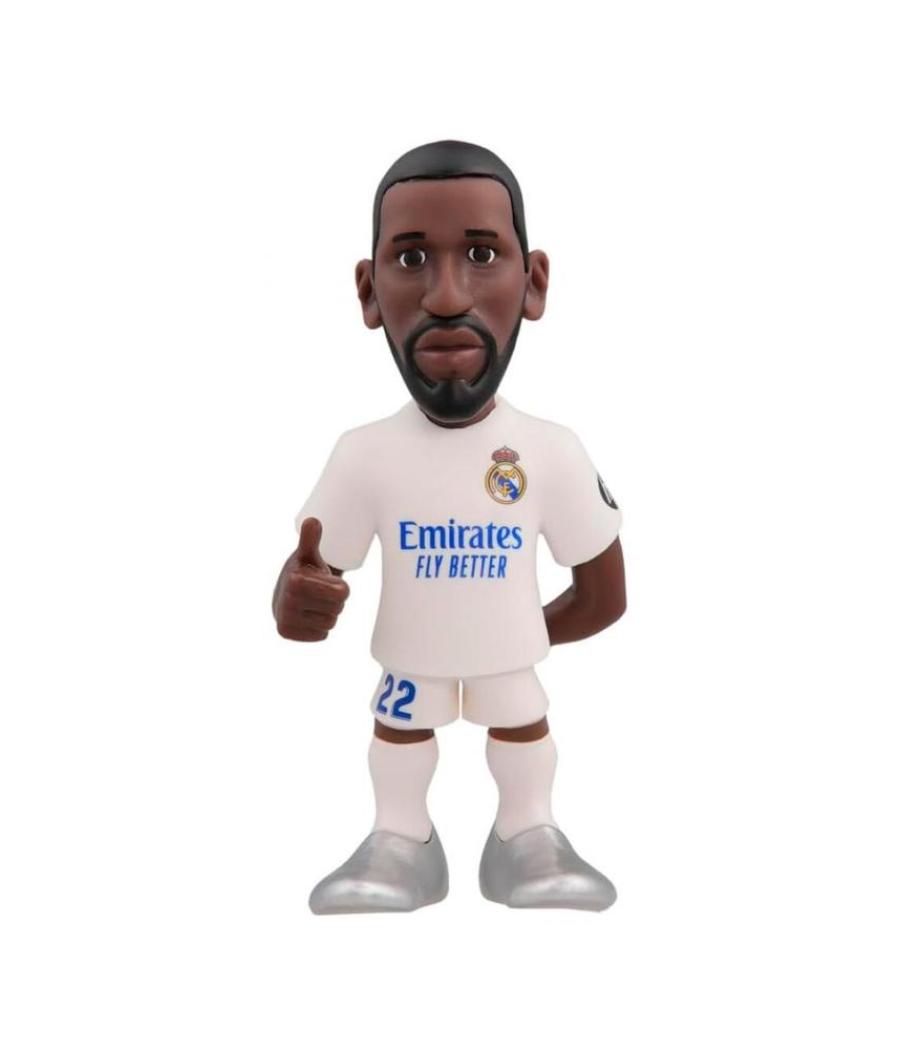 Figura minix real madrid rudiger