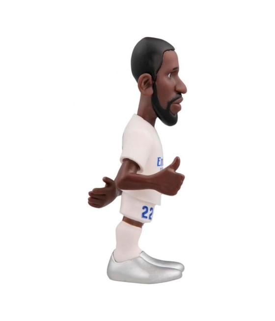 Figura minix real madrid rudiger