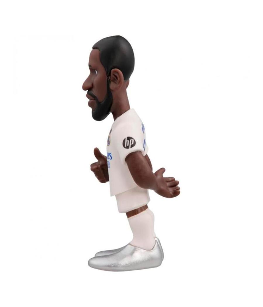 Figura minix real madrid rudiger