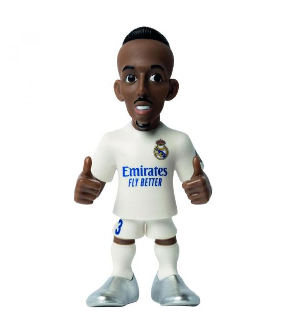 Figura minix real madrid militao