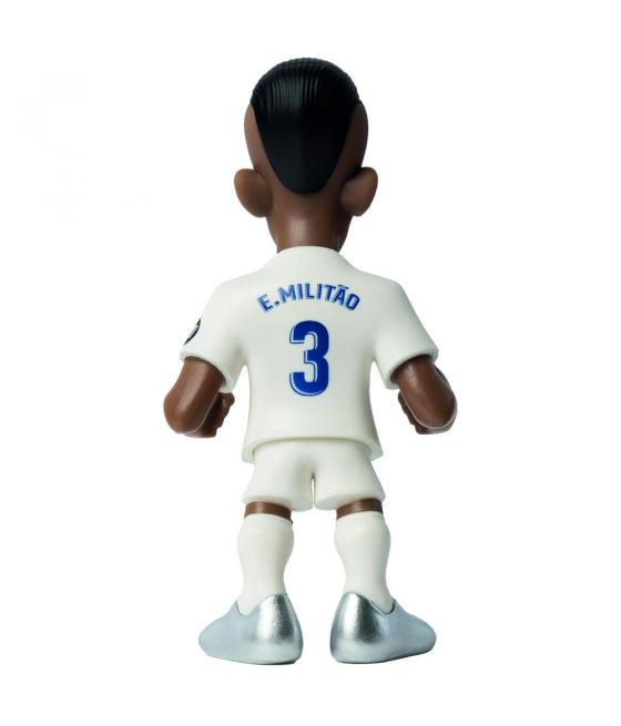 Figura minix real madrid militao