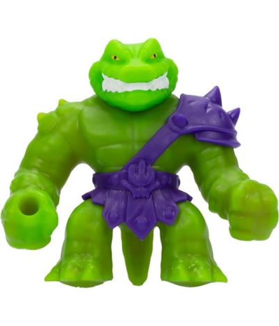 Figura heroes goo jit zu stretch strikers rockjaw