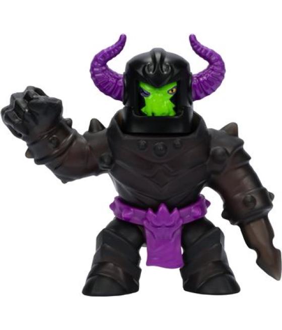 Figura heroes goo jit zu stretch strikers black night orbitox