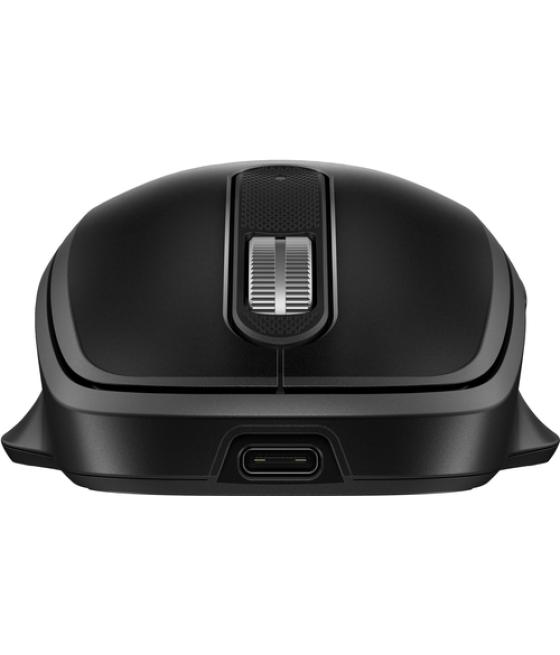 HP Ratón inalámbrico recargable ultrarrápido 515