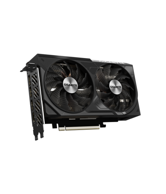 Gigabyte geforce rtx 4070 windforce 2x oc 12g nvidia 12 gb gddr6x