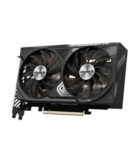 Gigabyte geforce rtx 4070 windforce 2x oc 12g nvidia 12 gb gddr6x