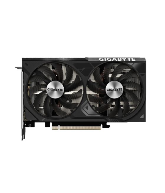 Gigabyte geforce rtx 4070 windforce 2x oc 12g nvidia 12 gb gddr6x