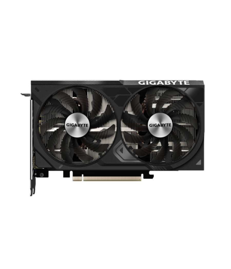 Gigabyte geforce rtx 4070 windforce 2x oc 12g nvidia 12 gb gddr6x