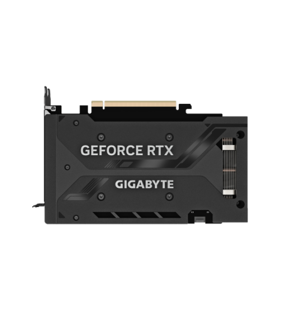 Gigabyte geforce rtx 4070 windforce 2x oc 12g nvidia 12 gb gddr6x