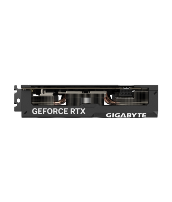 Gigabyte geforce rtx 4070 windforce 2x oc 12g nvidia 12 gb gddr6x