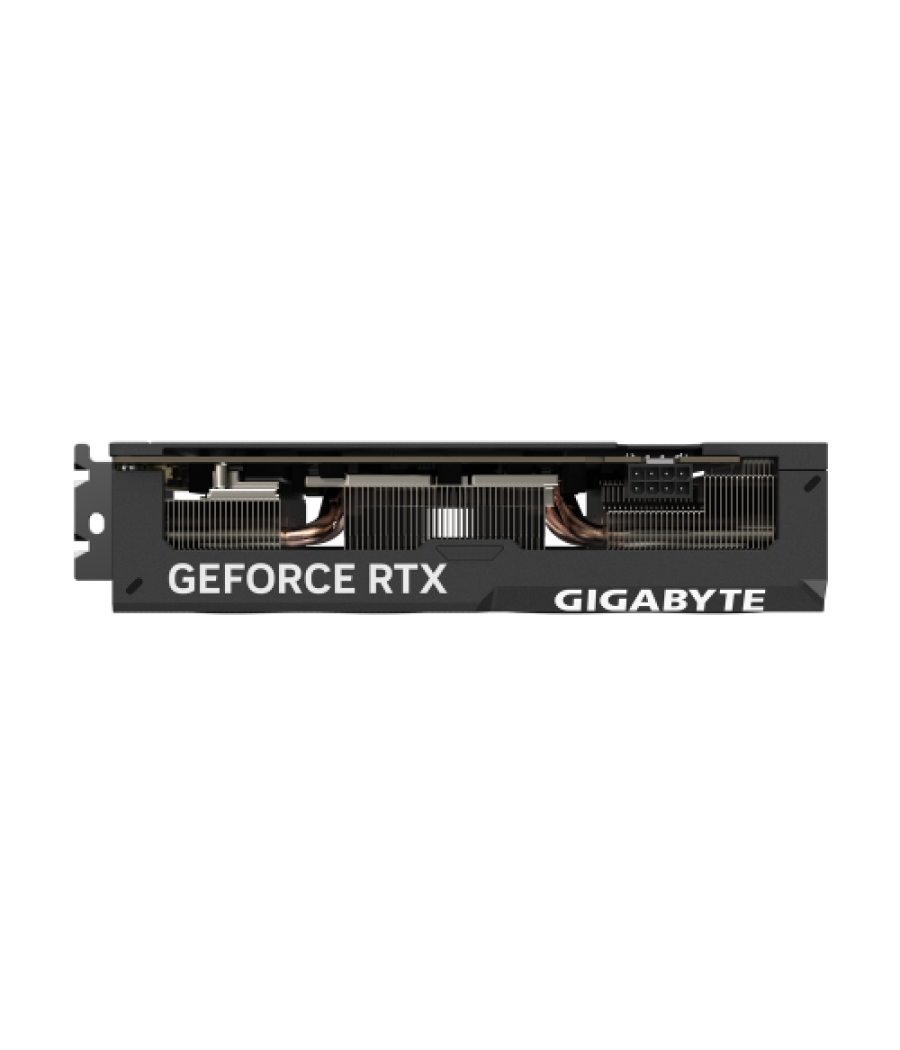 Gigabyte geforce rtx 4070 windforce 2x oc 12g nvidia 12 gb gddr6x