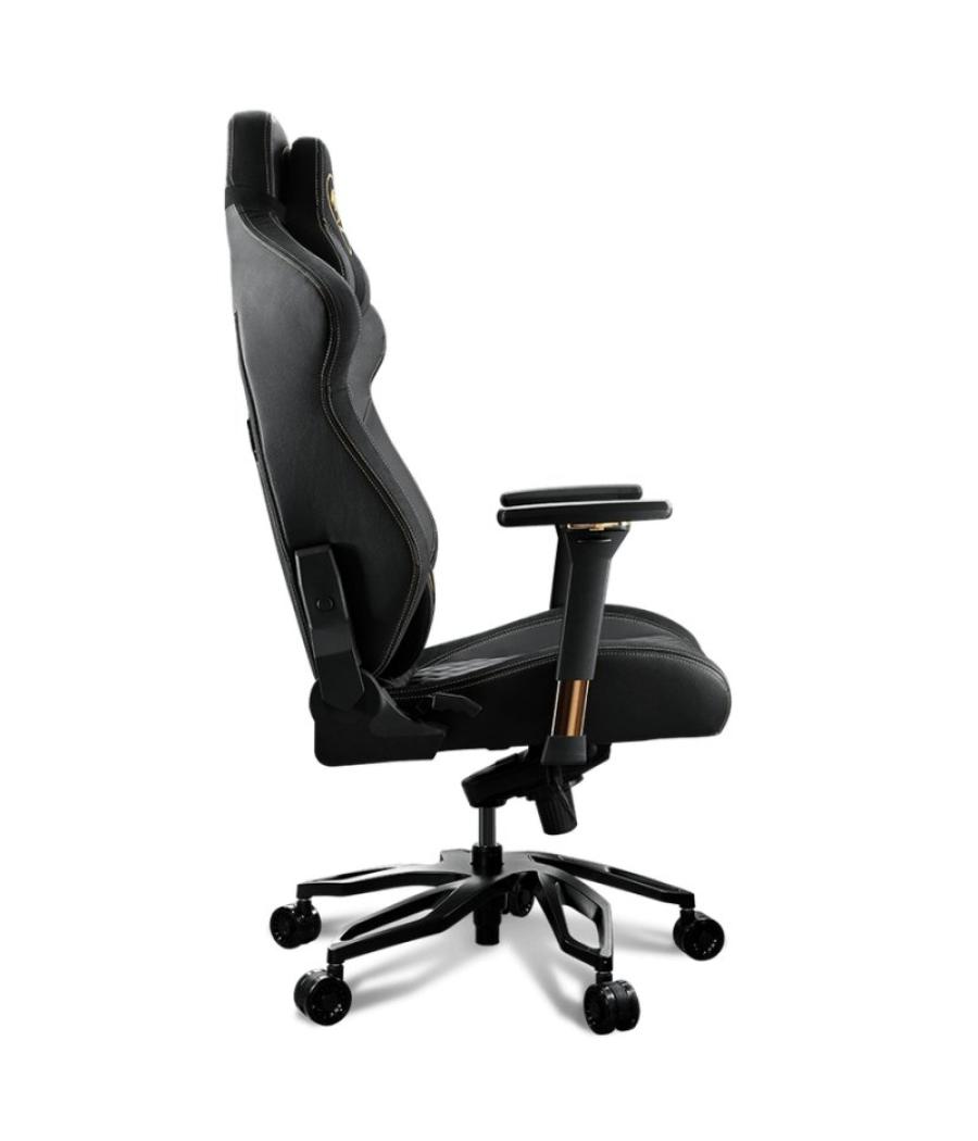 Cougar silla gaming armor titan pro royal black