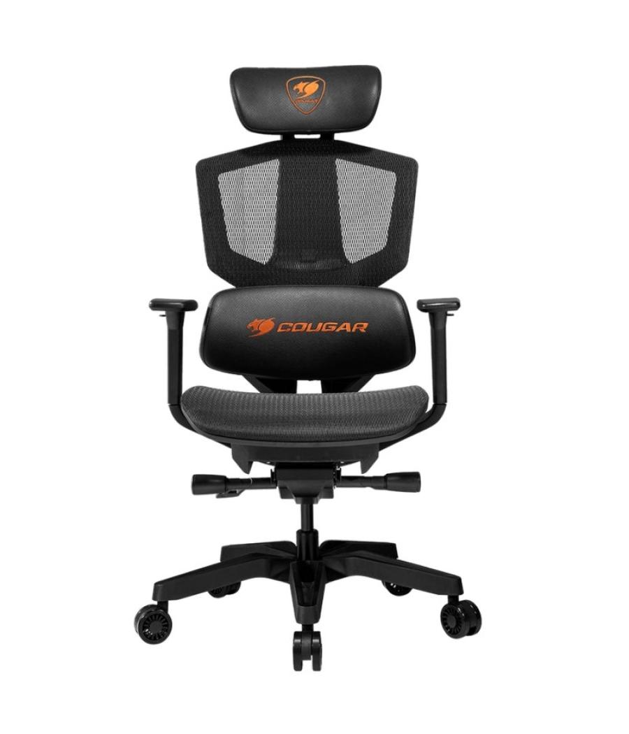 Cougar silla gaming argo one 150 kg