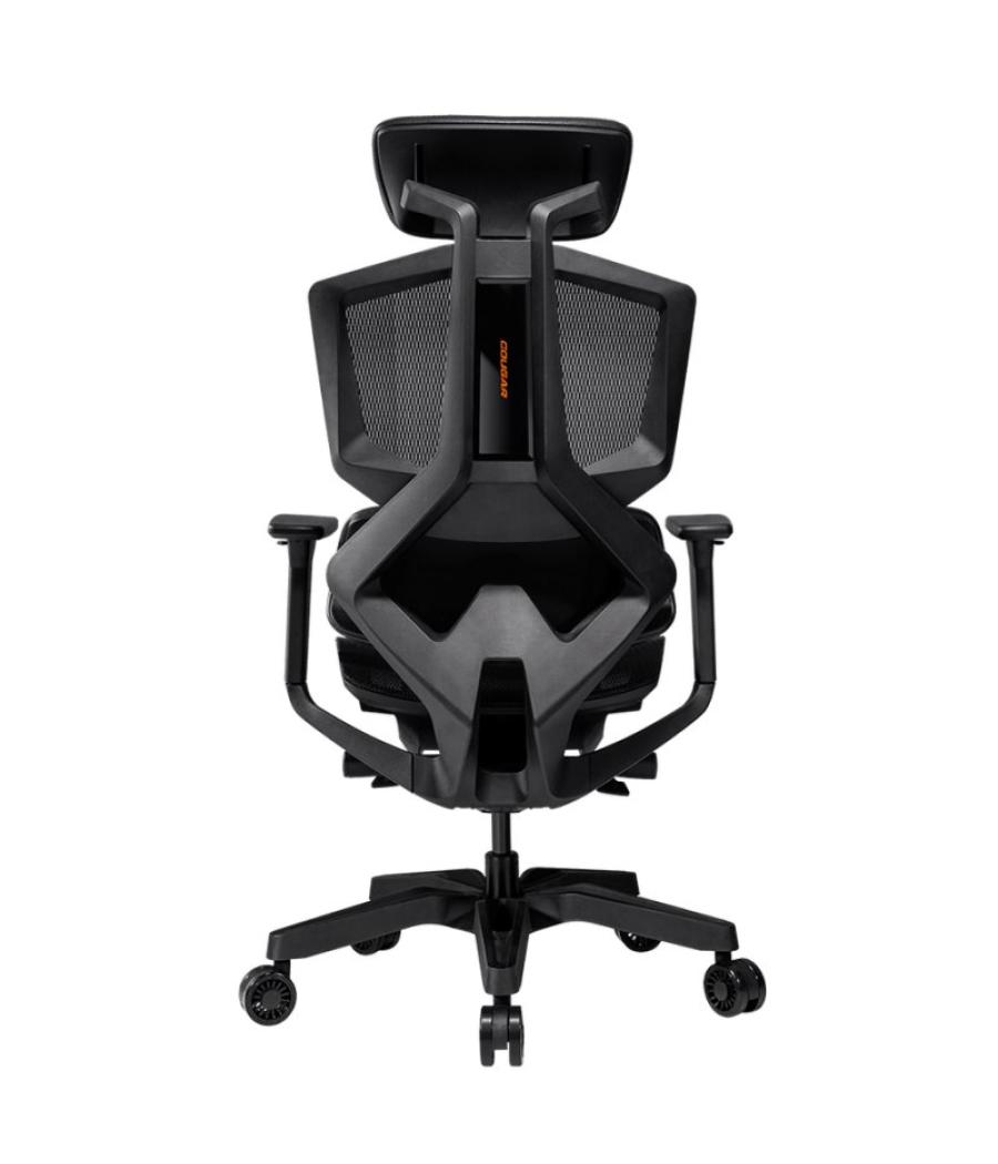 Cougar silla gaming argo one 150 kg