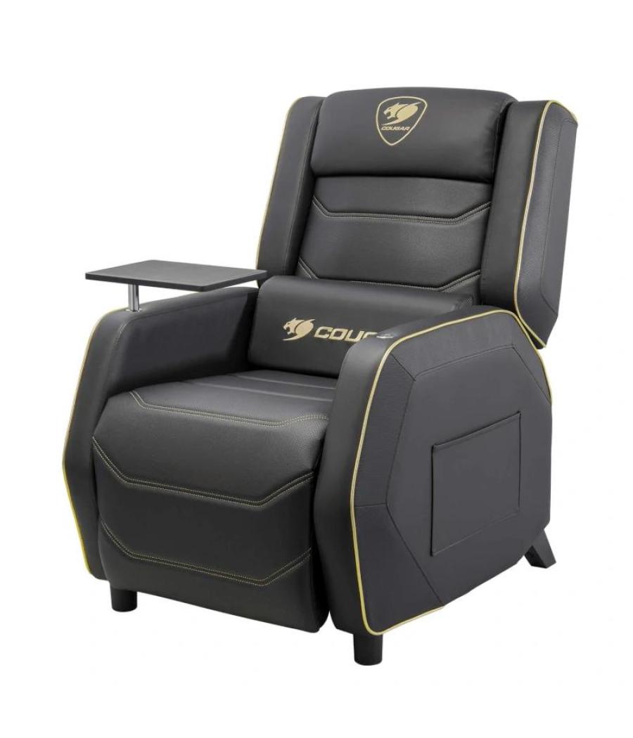 Cougar sillón gaming pro royal con usb-c carga