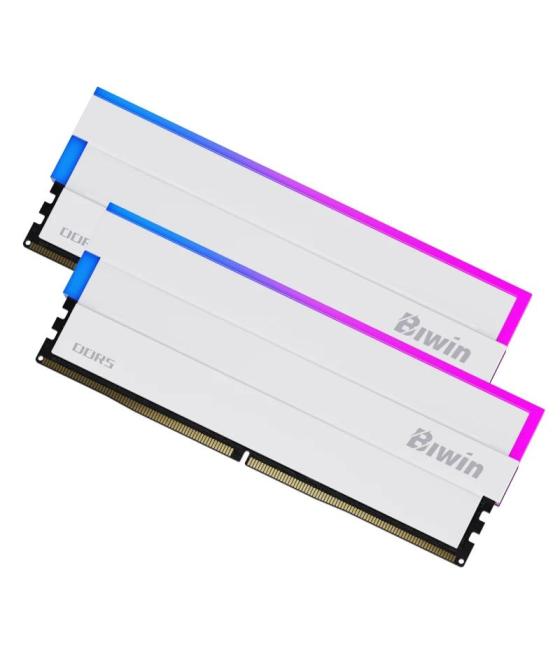 Biwin dw100 ddr5 rgb udimm 6000mhz 32g(16g*2) cl30