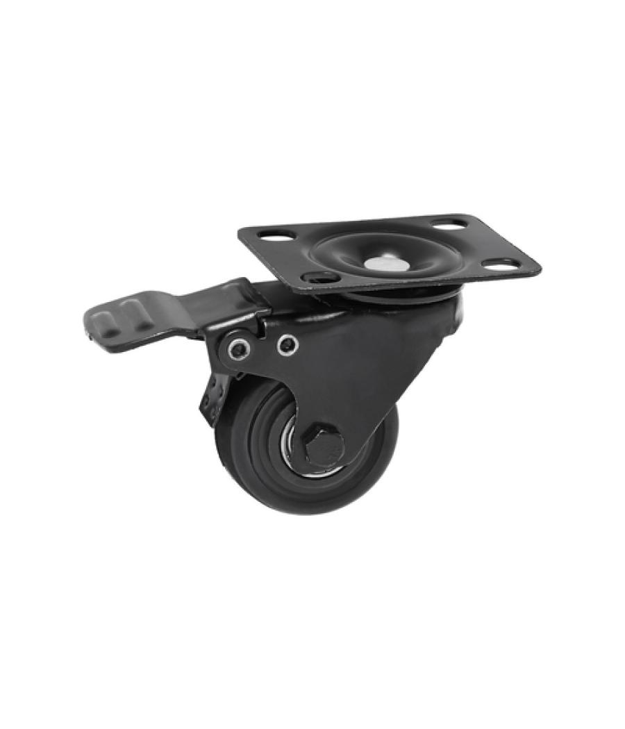 V7 RM4CASTERS-1E accesorio de bastidor Ruedas giratorias