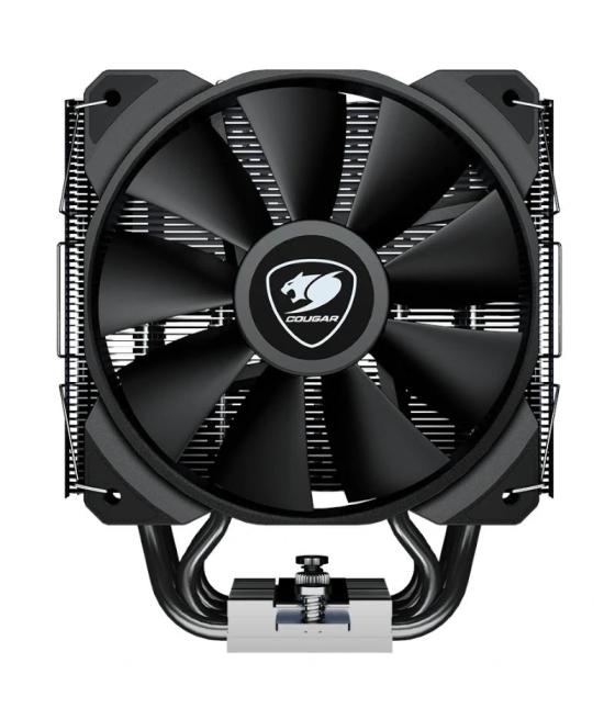 Cougar ventilador forza 85 essential