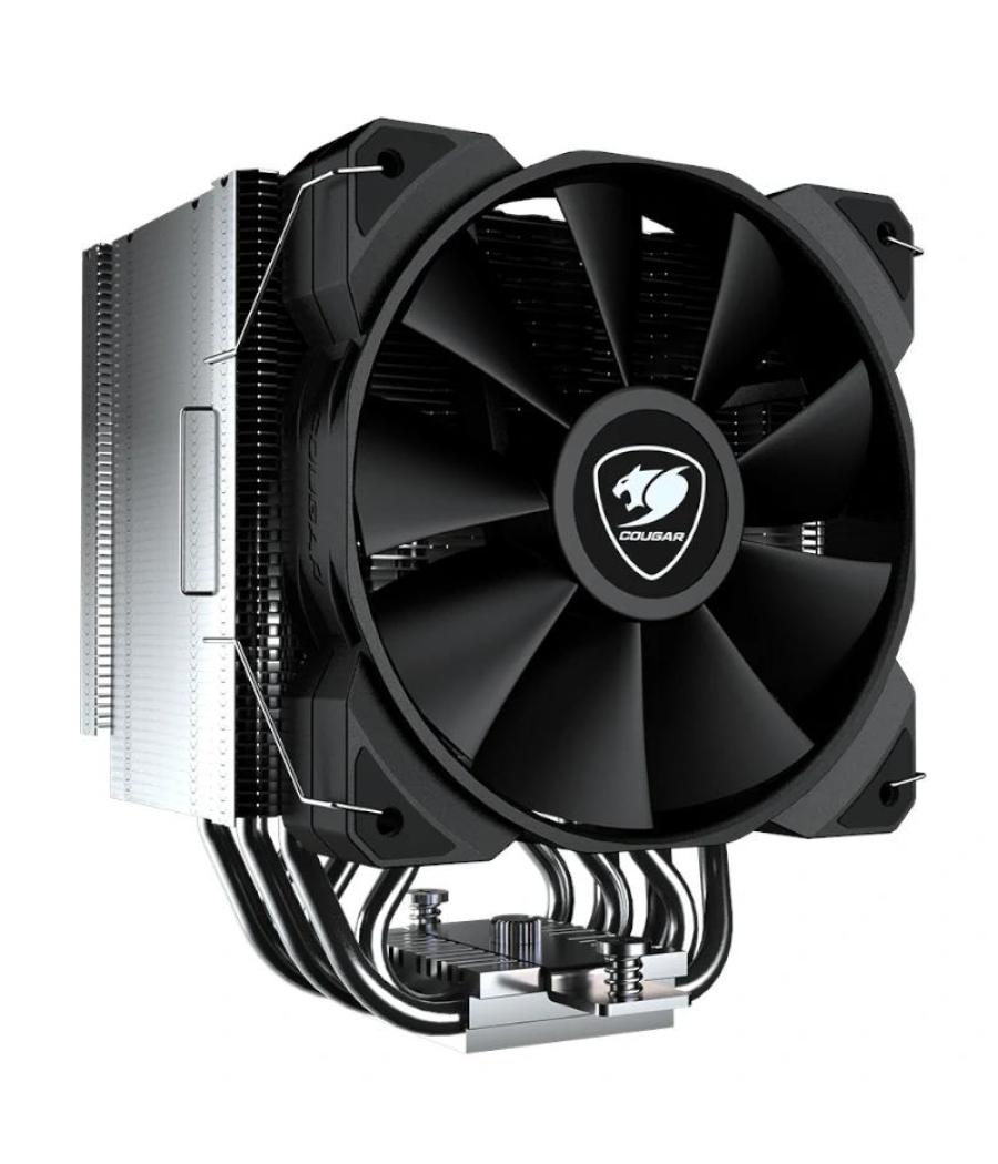 Cougar ventilador forza 85 essential