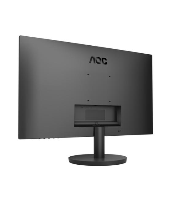 AOC B3 27B3HMA2 LED display 68,6 cm (27") 1920 x 1080 Pixeles Full HD LCD Negro