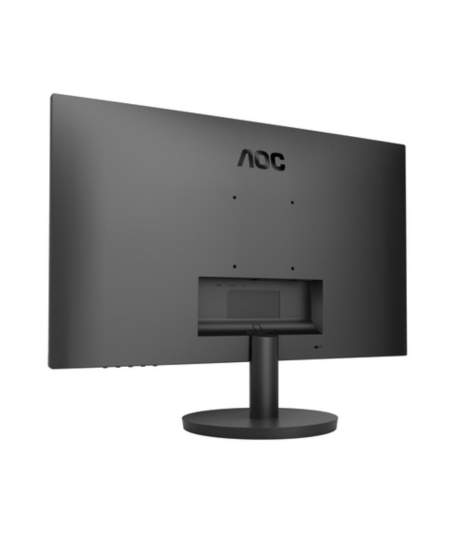 AOC B3 27B3HMA2 LED display 68,6 cm (27") 1920 x 1080 Pixeles Full HD LCD Negro