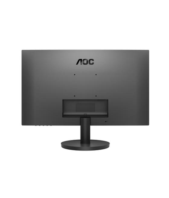 AOC B3 27B3HMA2 LED display 68,6 cm (27") 1920 x 1080 Pixeles Full HD LCD Negro