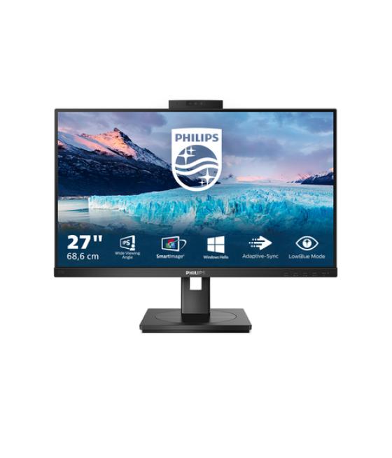 Philips S Line 272S1MH/00 LED display 68,6 cm (27") 1920 x 1080 Pixeles Full HD Negro