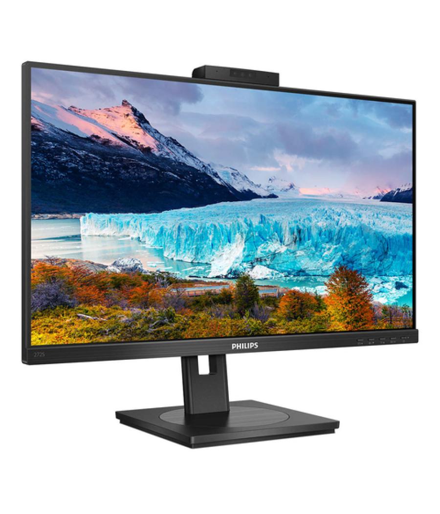 Philips S Line 272S1MH/00 LED display 68,6 cm (27") 1920 x 1080 Pixeles Full HD Negro