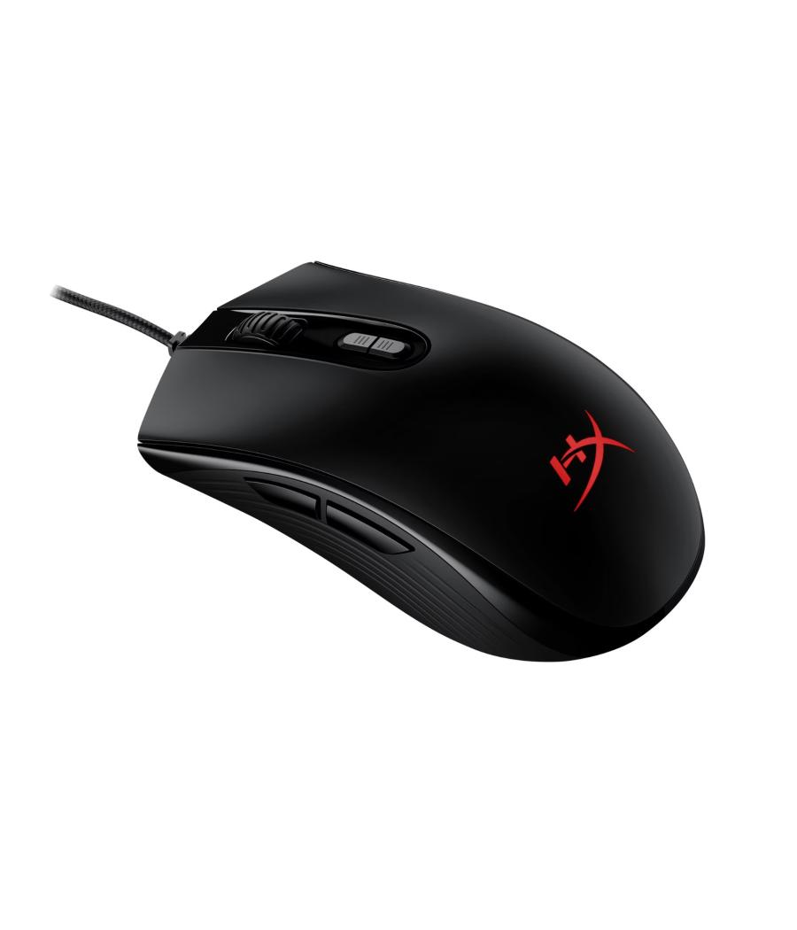 Hp hyperx pulsefire fuse wireless gaming mouse - a1ky6aa