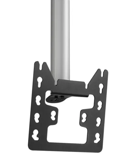 Vogels gama profesional gama connect-it pole 150cm negro (puc2415b)