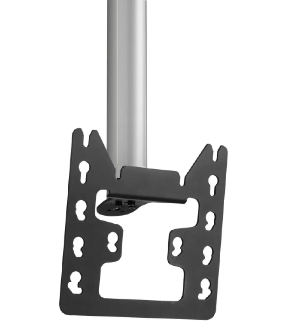 Vogels gama profesional gama connect-it pole 150cm negro (puc2415b)